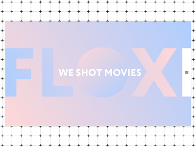 Flox Movie Studio