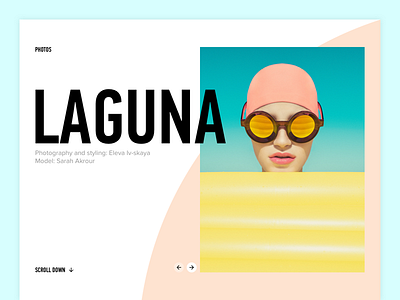 Laguna