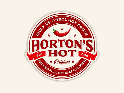 HORTON'S HOT