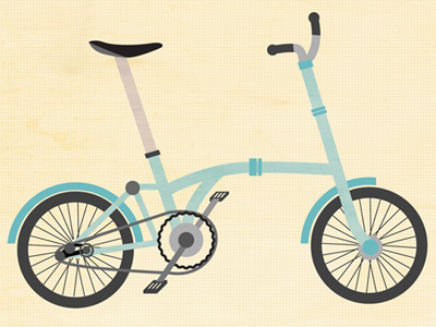 brompton tricycle