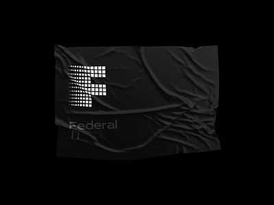 Federal IT Flag