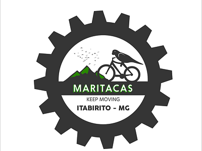 Logo Design - Maritacas