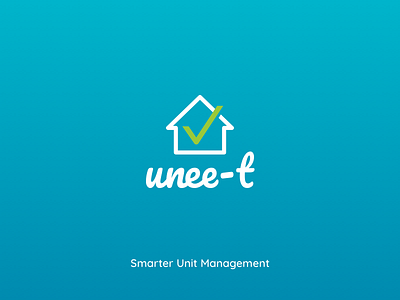 unee-t brand logo revamp app logo branding google fonts identity logo pacifico quicksands re branding