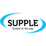 Dribbble profile picture for @supple