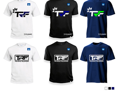 TRF Polo Design branding design graphic design