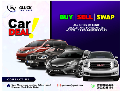 Car Deal