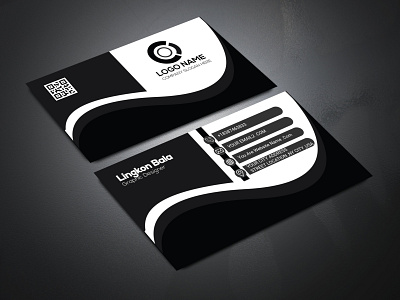 BUSINESS CARD DESIGN branding business card card design design graphic design illustration illustrator maroof aman stationary stationary design