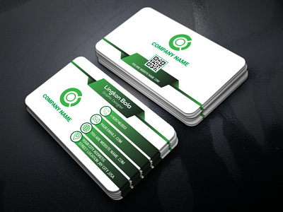 BUSINESS CARD DESIGN branding business card card design design graphic design illustration illustrator stationary stationary design