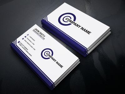 BUSINESS CARD DESIGN branding business card business card design card card design design graphic design illustration illustrator logo stationary stationary design visiting card