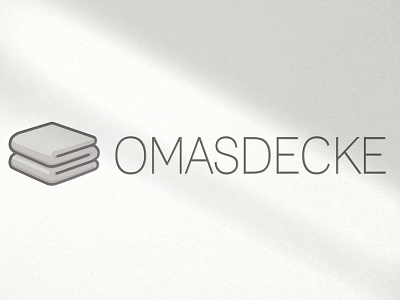 OmasDecke Logo V1