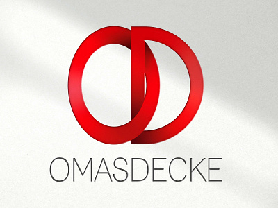 OmasDacke Logo V2