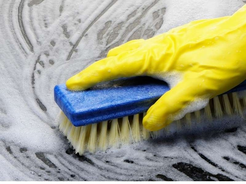 How to Clean Discolored Enamel Cookware by Home Artic on Dribbble