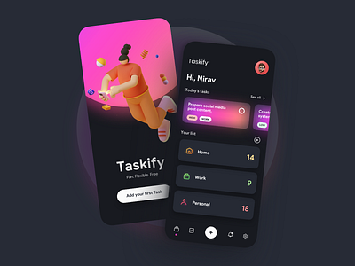 Task Management App