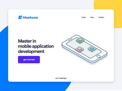 Hashone android app application awesome branding clean design hashone illustration isomatric simple sketch ui ux ux design