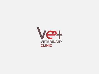 vet branding design illustration logo vector