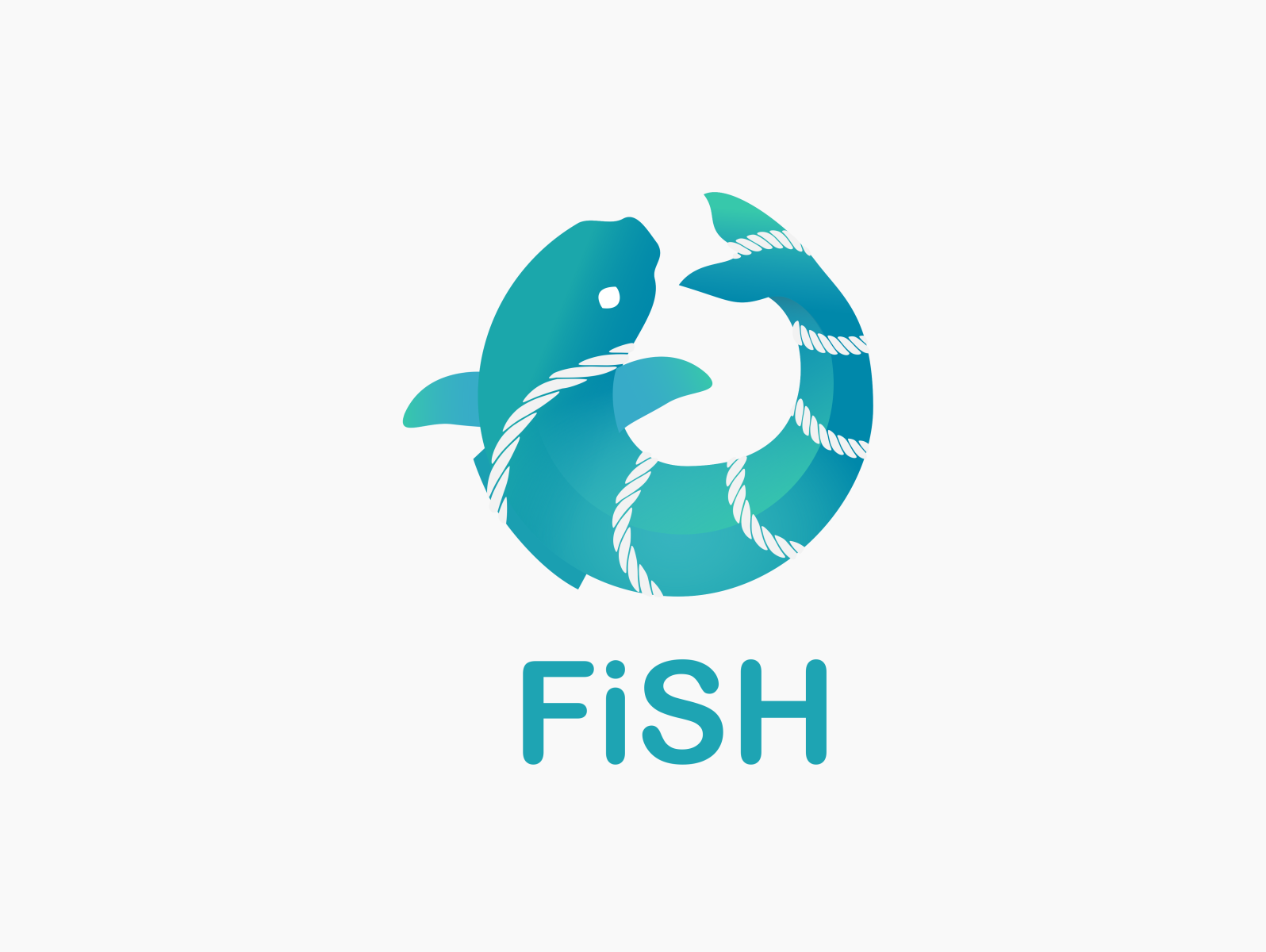 FiSH by Luís G on Dribbble