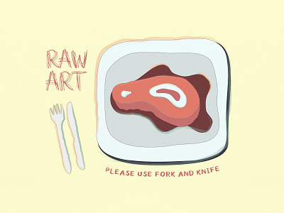 RAW Art