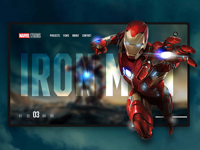 Iron Man