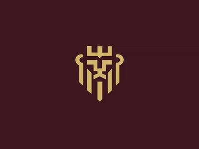 King Logo