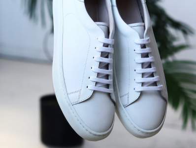 Mens White Sneakers for Sale | Idrese