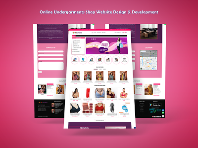 Panty designs, themes, templates and downloadable graphic elements
