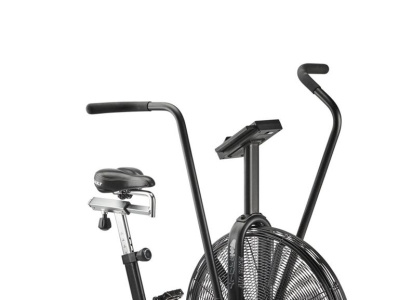 ajay fun and fitness exercise bike