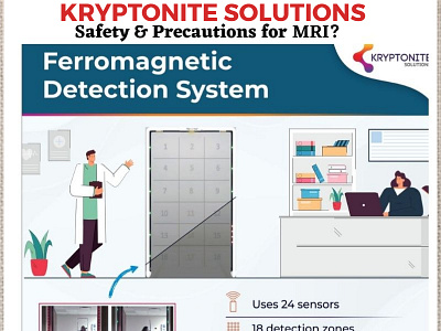 MRI Safety and Precautions ferro magnetic detection system mri compatible fire extinguisher