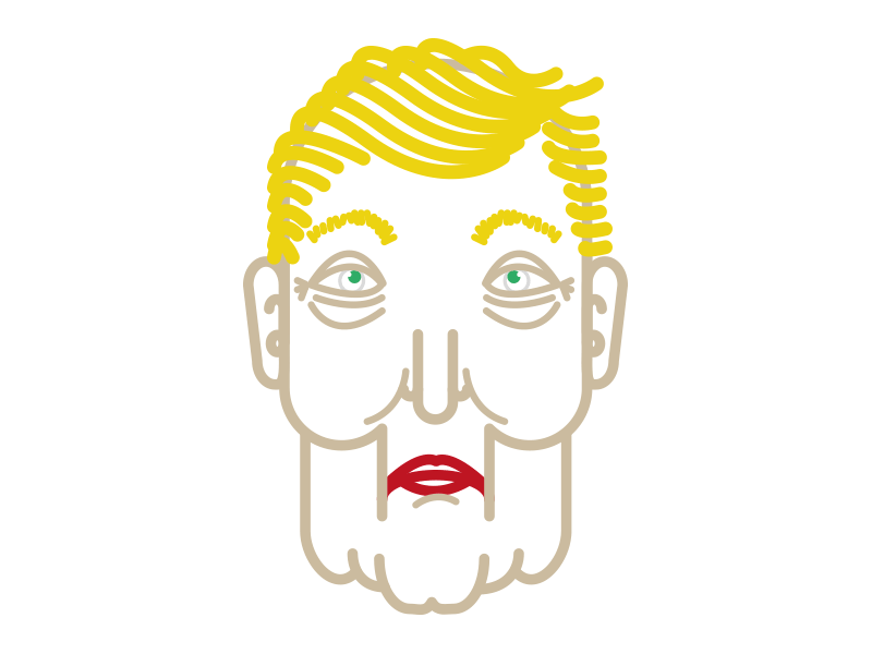 Mister Trump