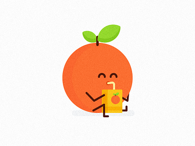 Cannibal Orange