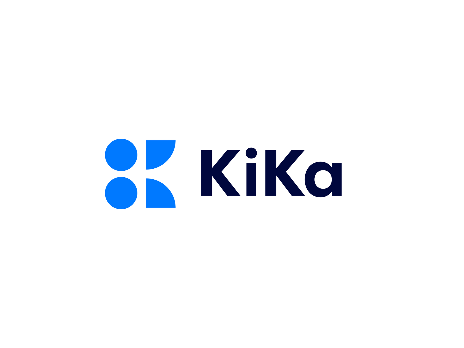 KiKa Identity Project by Mayank Dhawan on Dribbble