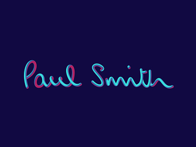 Paul Smith