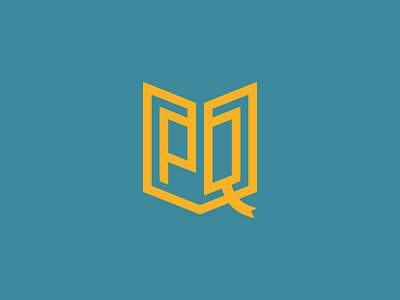 PQ Book Logo