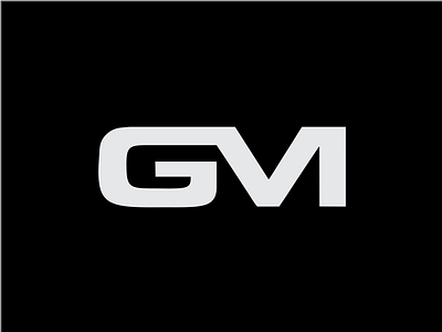 Gm Logo