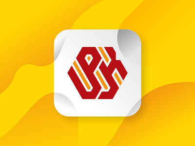Logo LPJK brand design icon logo logo design logo ui logo ux ui ui design ux