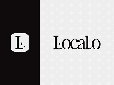 Localo Logo