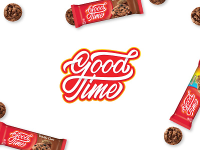 Goodtime Cookies