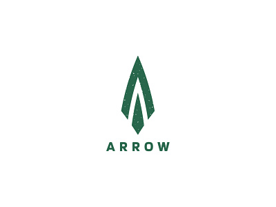 Arrow Mark Logo a a logo alphabet alphabet logo apps arrow brand green icon jb jb design jordi logo logomark logotype mark unused