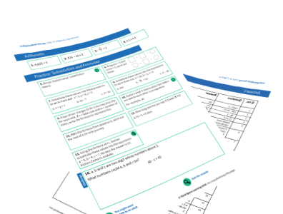 FEASIBILITY STUDY TEMPLATES