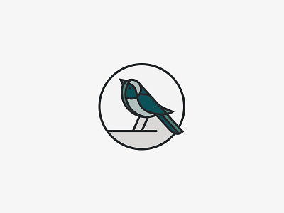 Early Bird Illustration branding color design icon illustration line lockup logo logomark vector