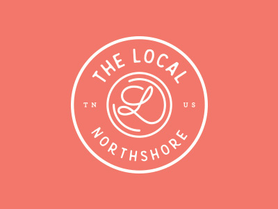 The Local Logo