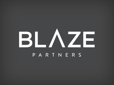 Blaze Logo