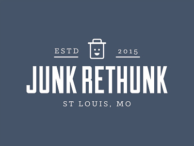 Junk Rethunk Logo