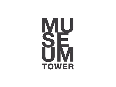 Museum Tower Logo