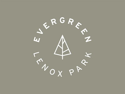 Evergreen Logo