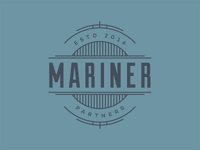 Mariner Partners Logo