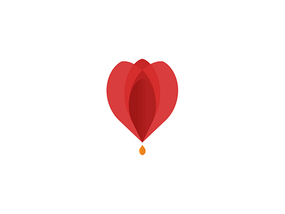 Daily Logo Challenge #2 - Hot Air Balloon