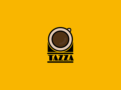 Daily Logo Challenge #6 - Coffee Shop Logo