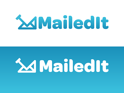 MailedIt - Logo