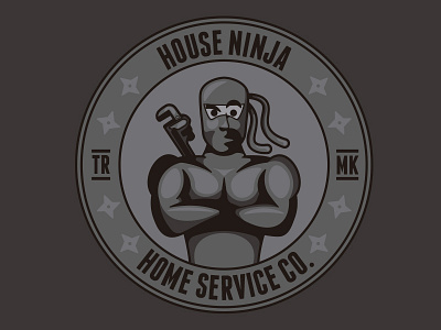 House Ninja