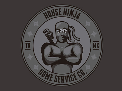 House Ninja